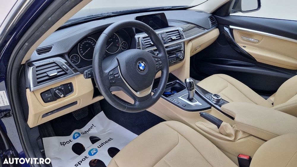 BMW Seria 3 - 13