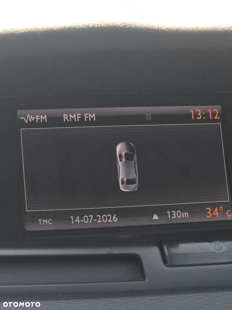 Citroën C4 Picasso - 29