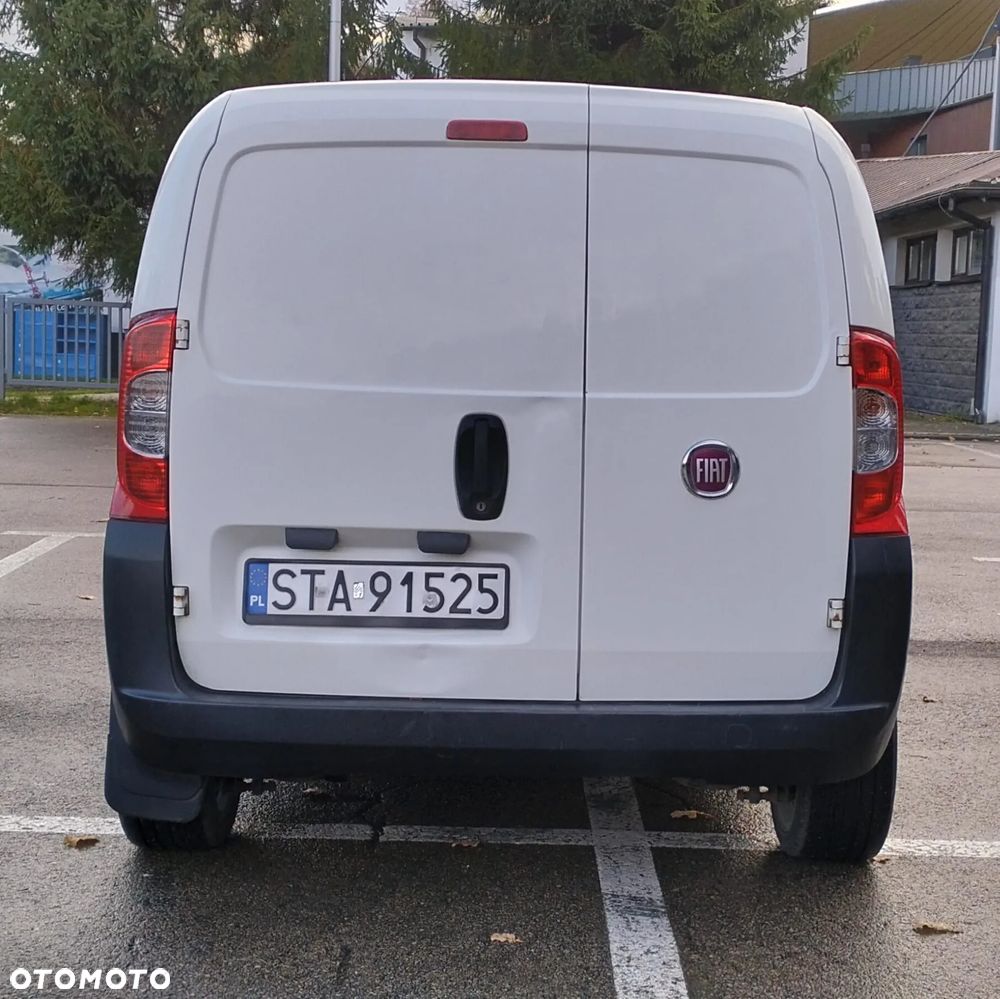 Fiat Fiorino - 7