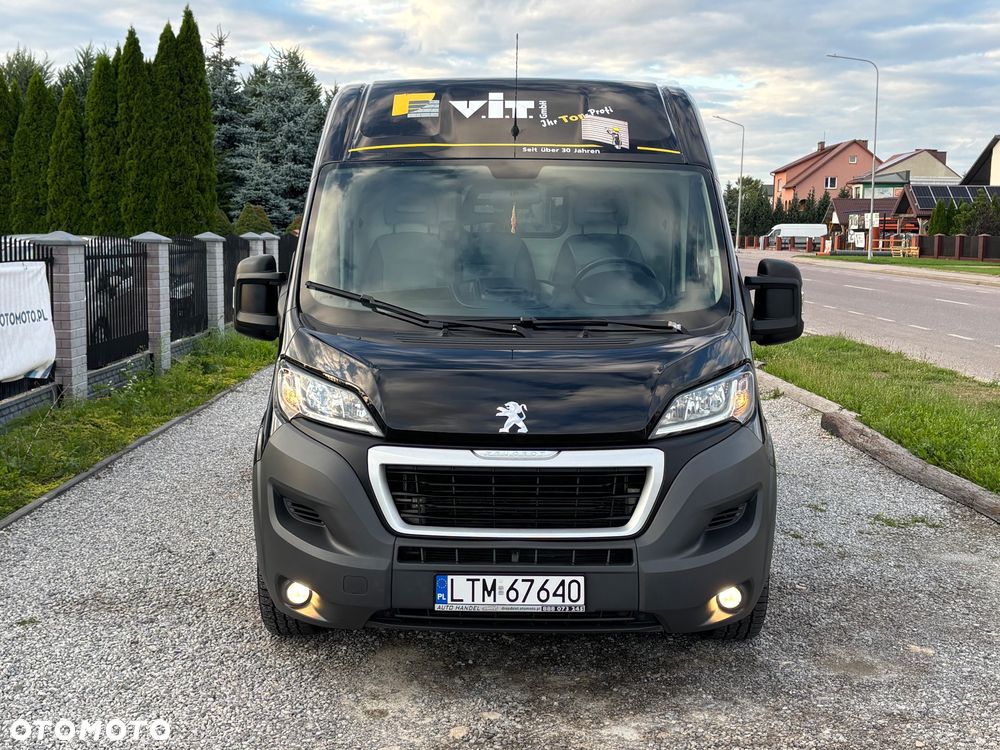 Peugeot Boxer - 3