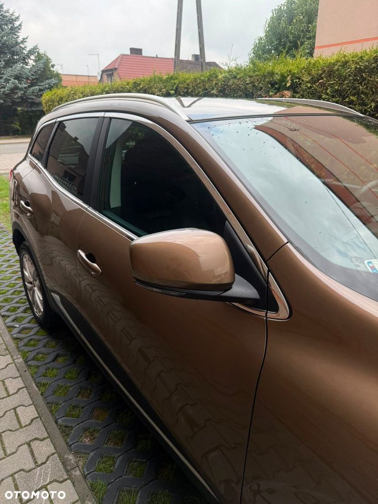 Renault Kadjar 1.2 Energy TCe Zen - 7