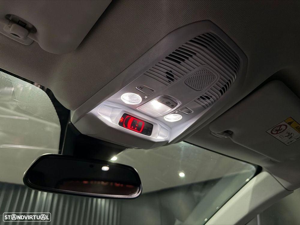 Peugeot 3008 1.2 PureTech Allure EAT8 - 27