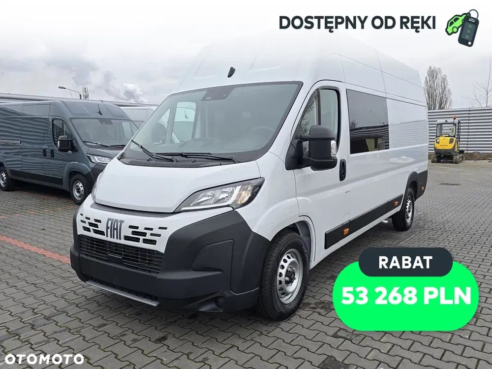 Fiat Ducato - 1