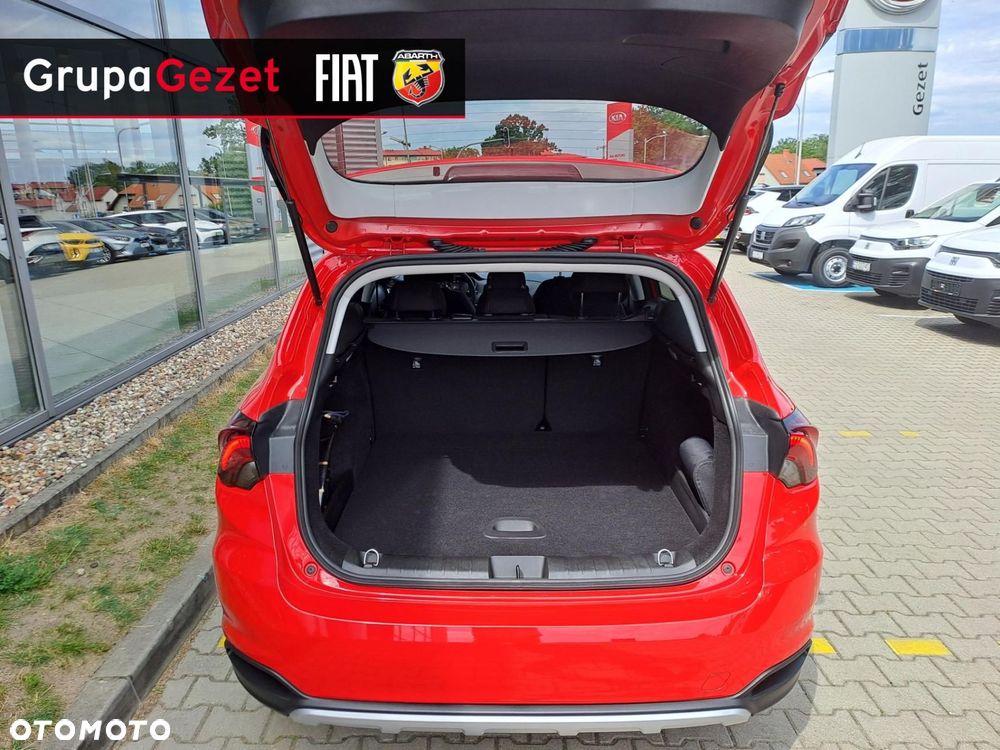 Fiat Tipo - 6