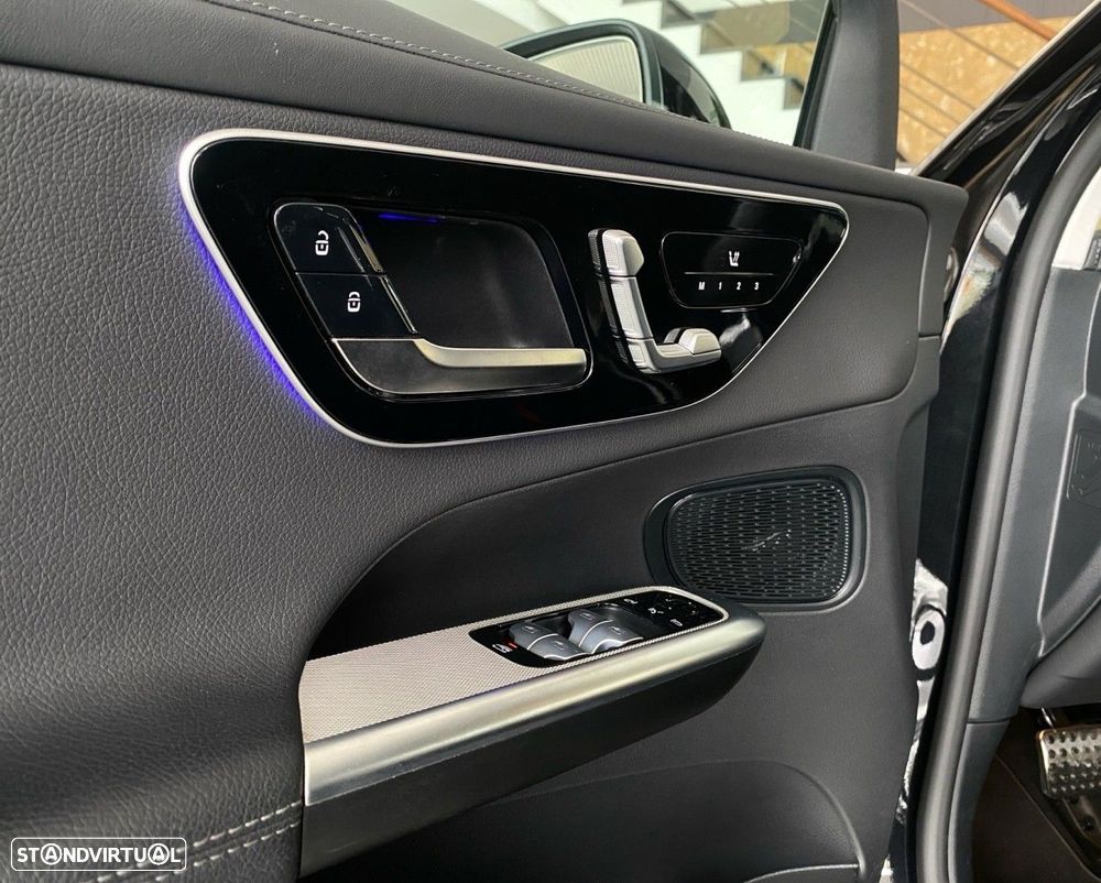 Mercedes-Benz GLC 300 de 4Matic 9G-TRONIC Edition AMG Line - 6