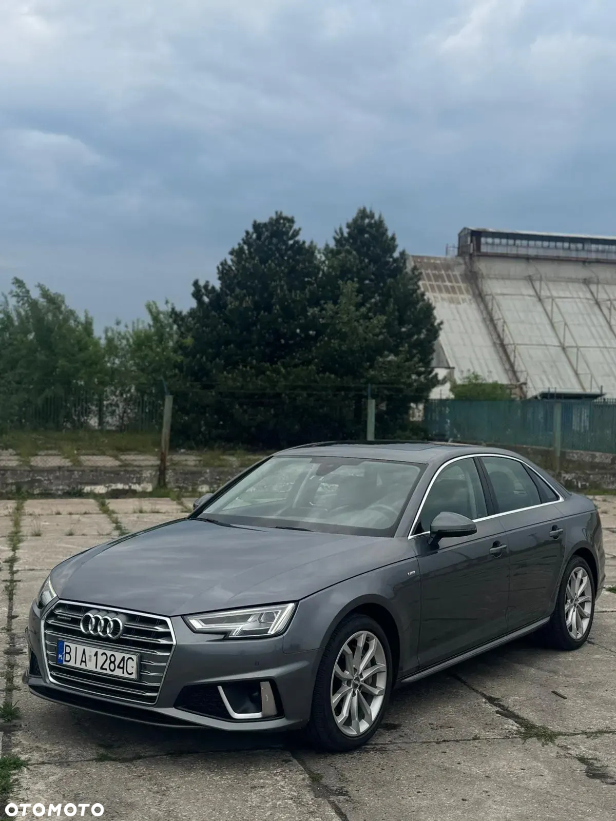 Audi A4 2.0 TFSI Quattro S tronic - 5