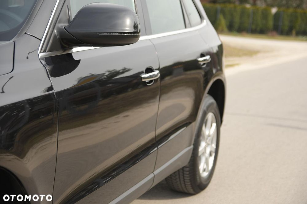 Audi Q5 2.0 TDI Quattro - 15