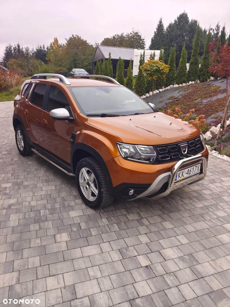 Dacia Duster - 36