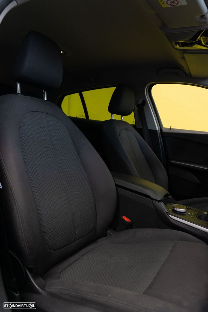 BMW 118 - 21