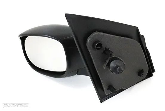 Espelhos Espelho retrovisor manual Citroen C2 - 1