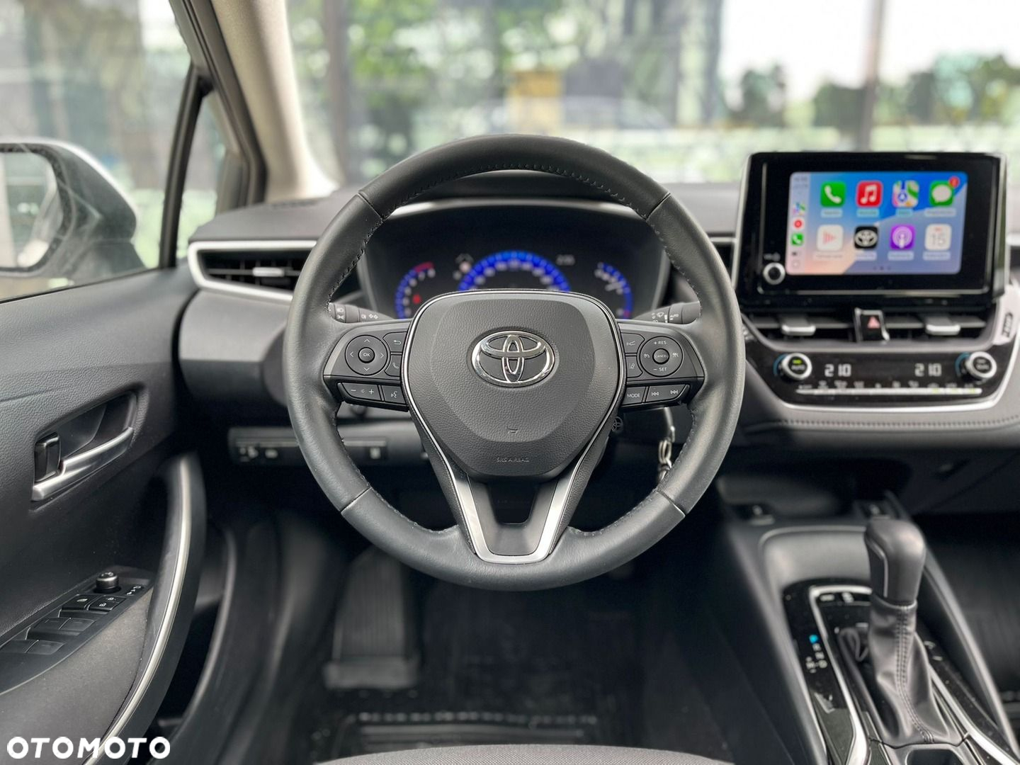 Toyota Corolla 1.5 Style MS - 14