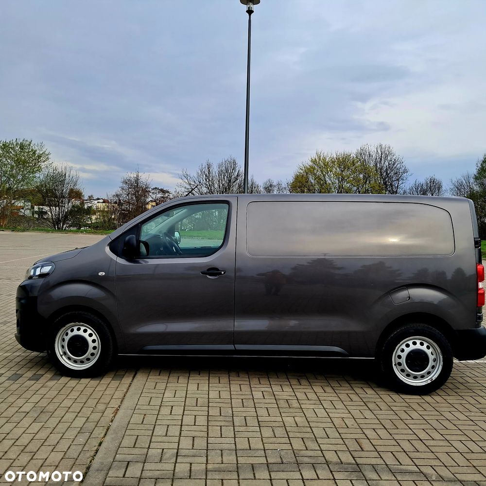 Citroën Jumpy - 8