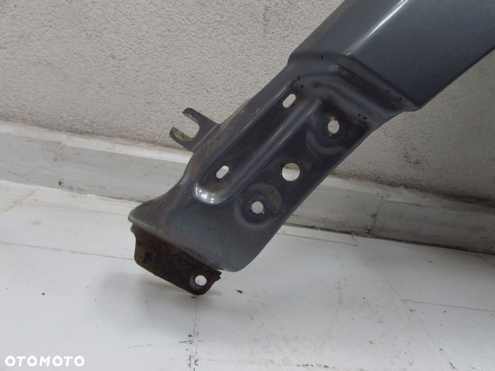 DACIA DUSTER I 10-17 BLOTNIK PRZOD PRAWY PRZEDNI TEFAA - 8