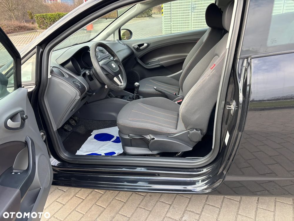 Seat Ibiza - 13