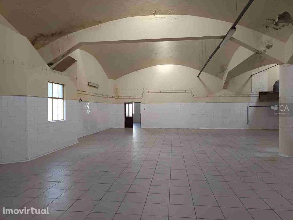 Fábrica de padaria e Pastelaria - Grande imagem: 2/9