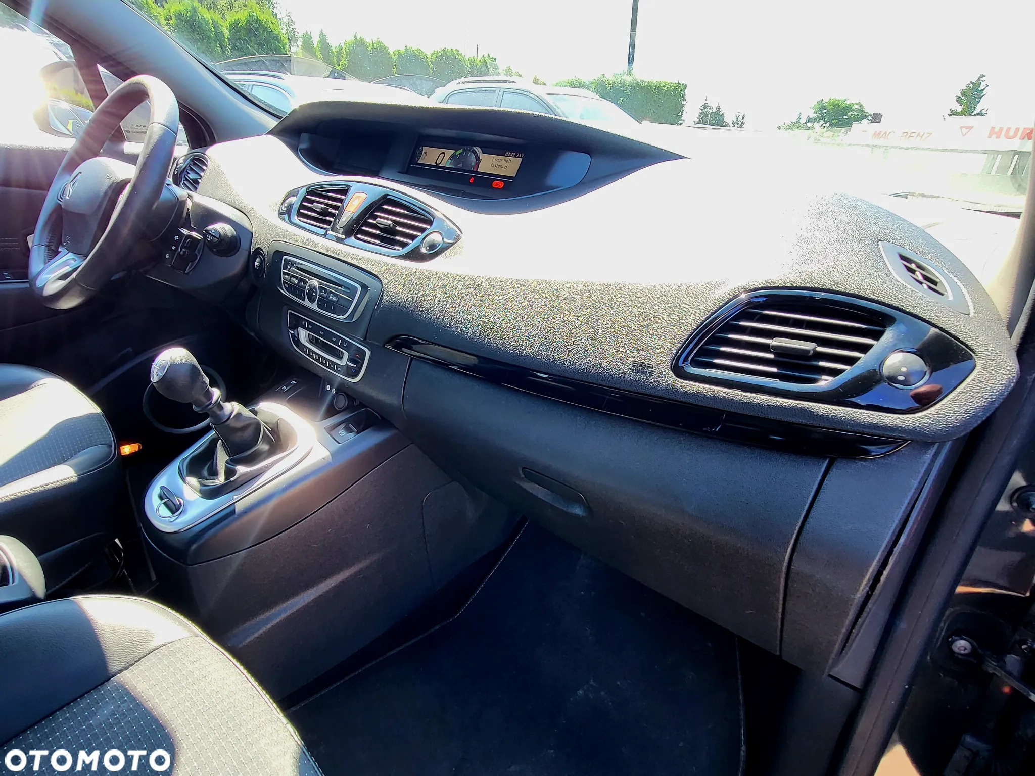 Renault Grand Scenic TCe 130 Dynamique - 10