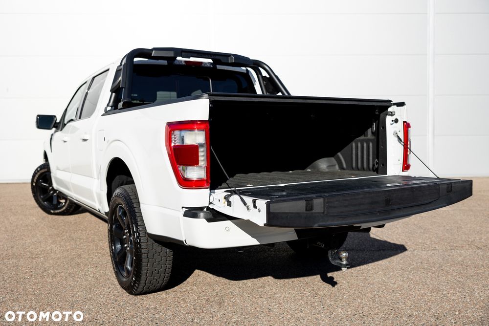 Ford F150 - 19
