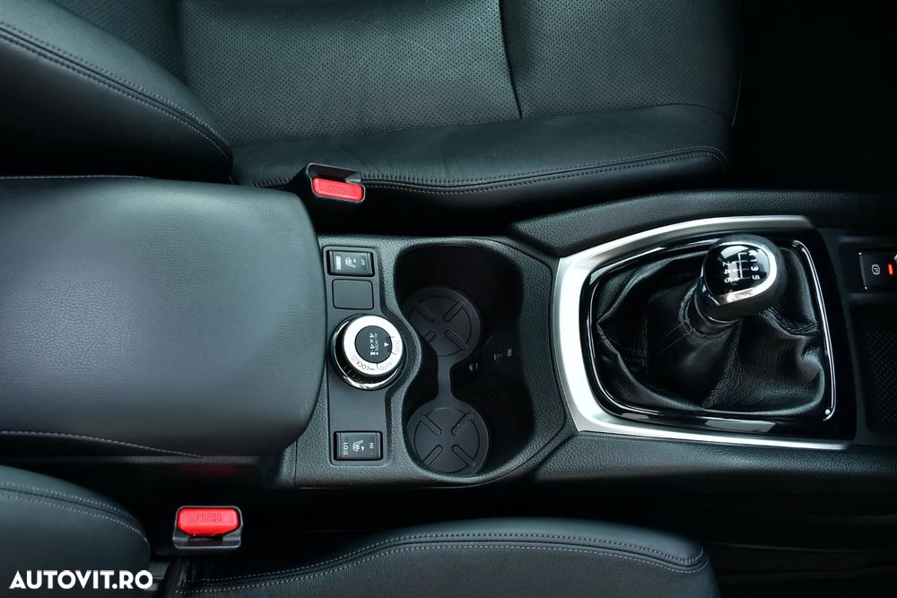 Nissan X-Trail - 8