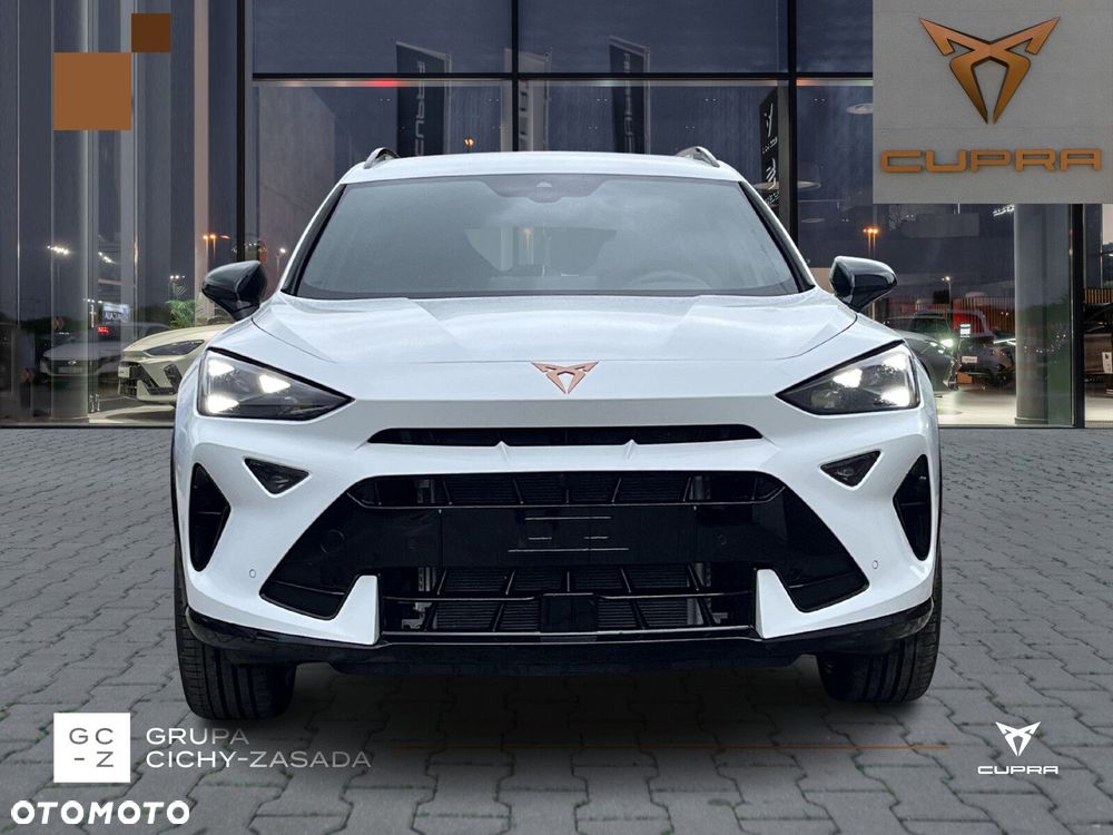 Cupra Formentor - 9