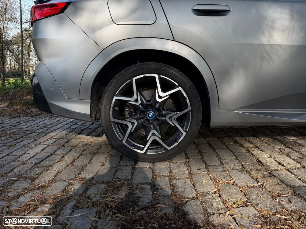 BMW iX2 xDrive30 Pack Desportivo M Pro - 7