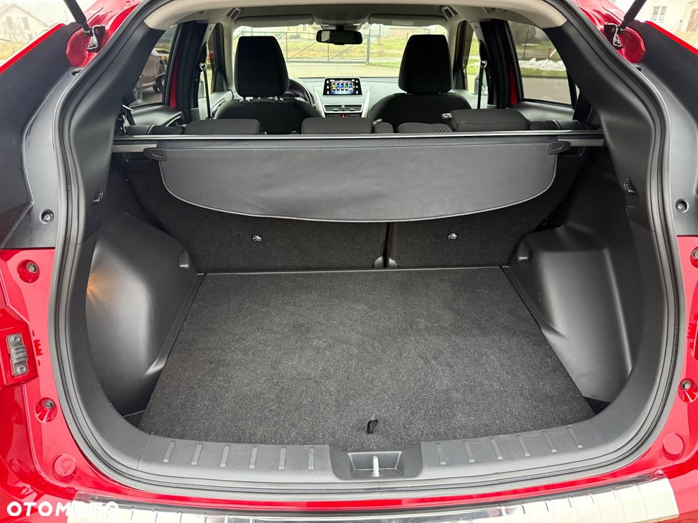 Mitsubishi Eclipse Cross 1.5 T-MIVEC 2WD Diamant - 31