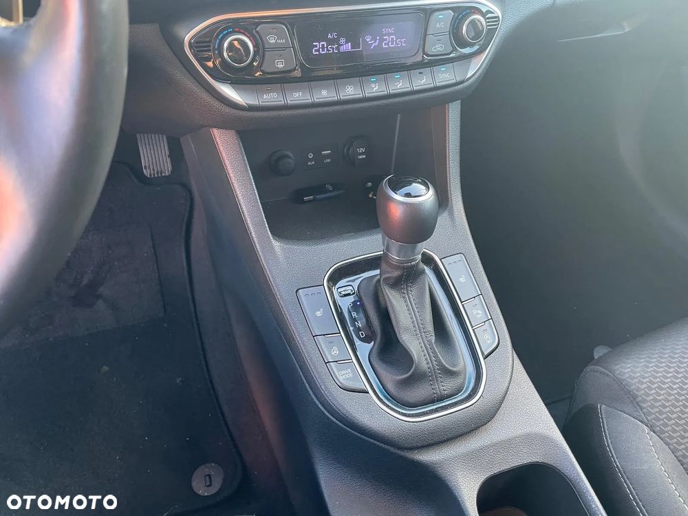 Hyundai i30 - 9