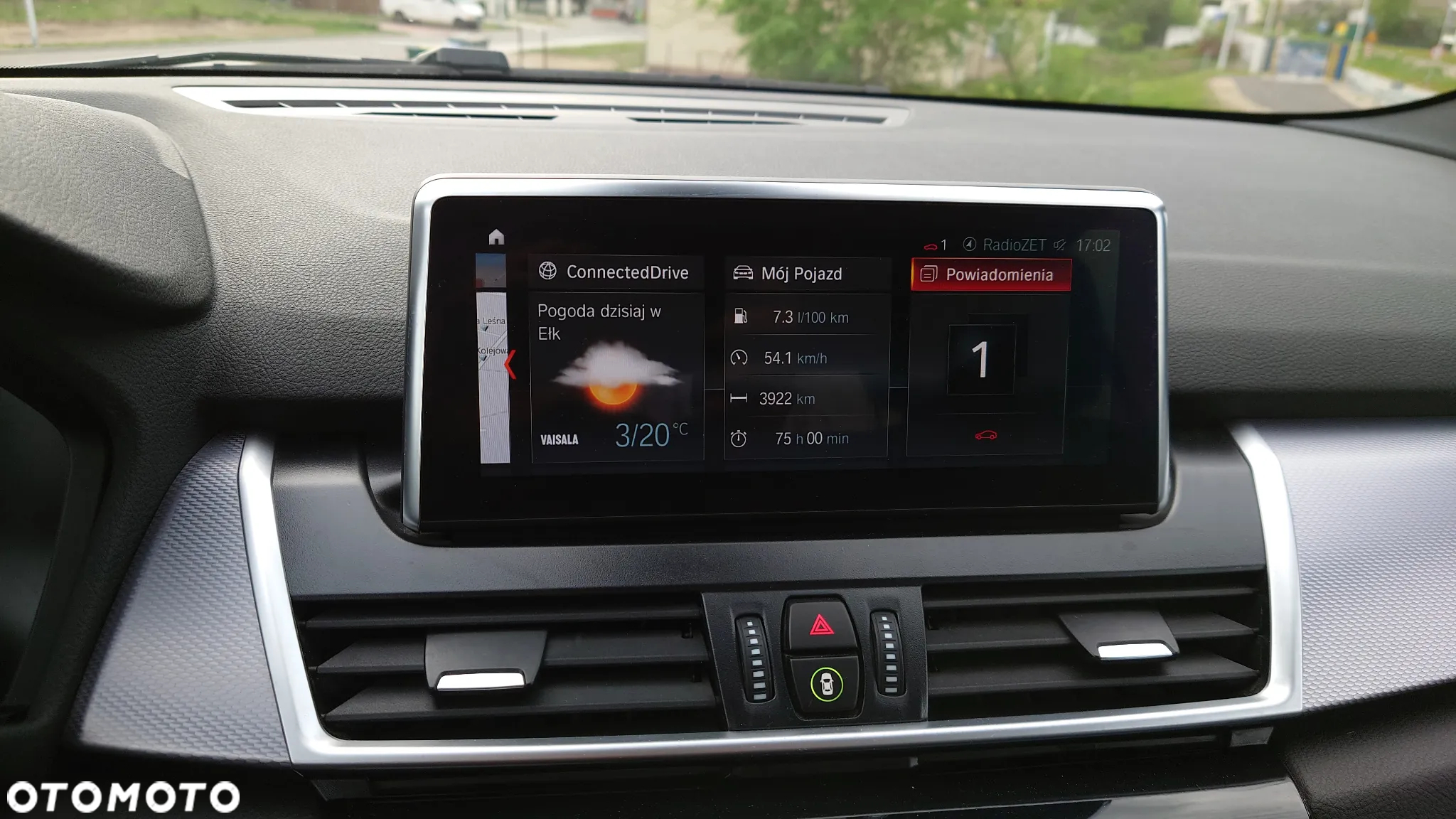 BMW Seria 2 218i GT Sport Line - 10