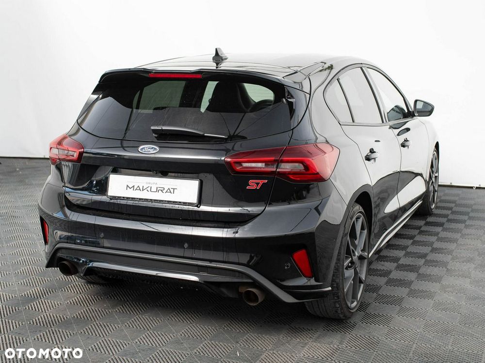 Ford Focus 2.3 EcoBoost ST X - 6