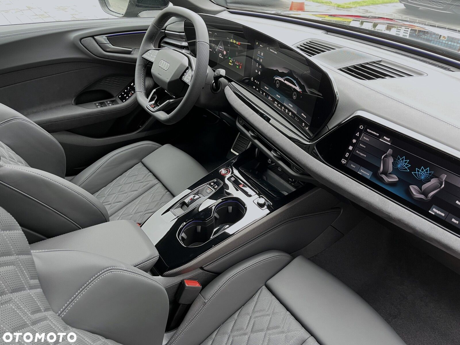 Audi S5 Coupé - 29