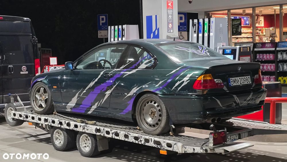 BMW Seria 3 - 8