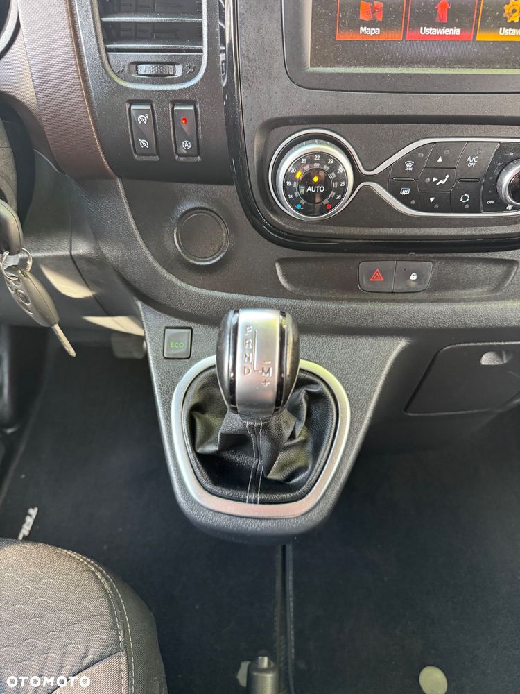 Fiat Talento L2H1 Multicab SX DCT - 10