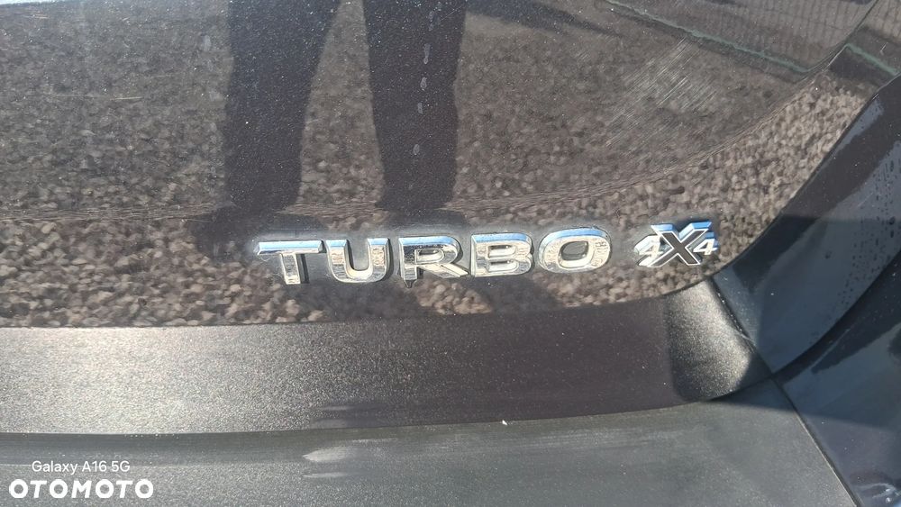 Opel Mokka 1.4 Turbo ecoFLEX Start/Stop 4x4 Innovation - 9