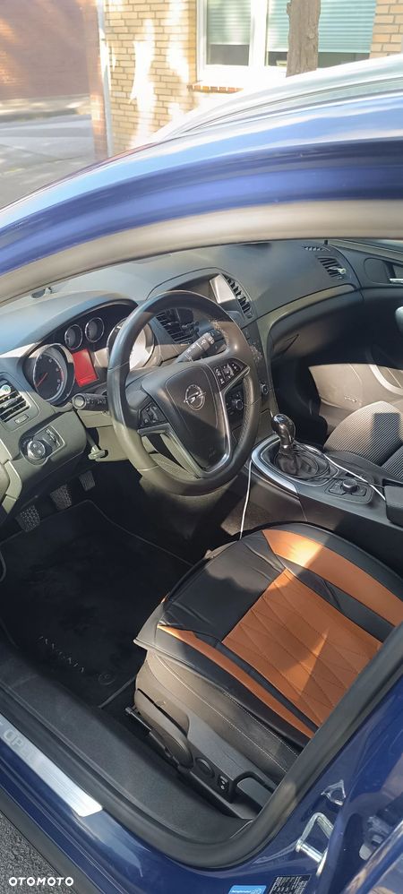 Opel Insignia - 4