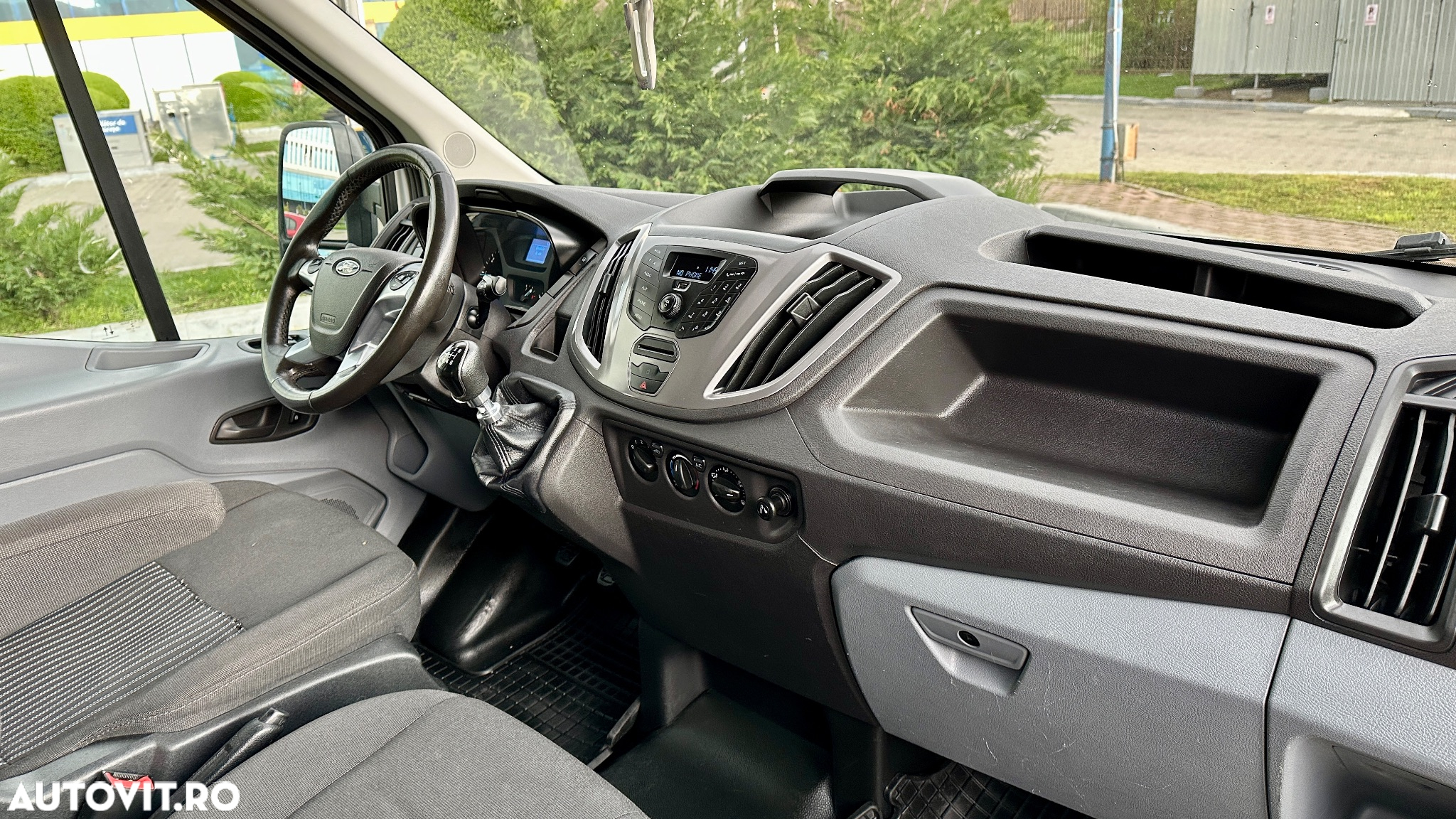 Ford Transit - 5
