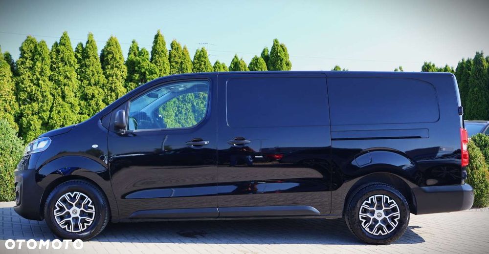 Opel Vivaro - 5