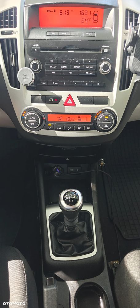 Kia ProCeed 1.6 Optimum - 8