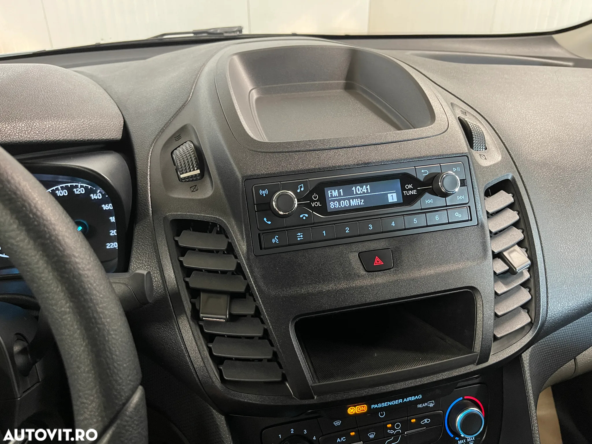 Ford Transit Connect 1.5 EcoBlue 100CP 6MT Kombi Commercial L2 Trend - 14