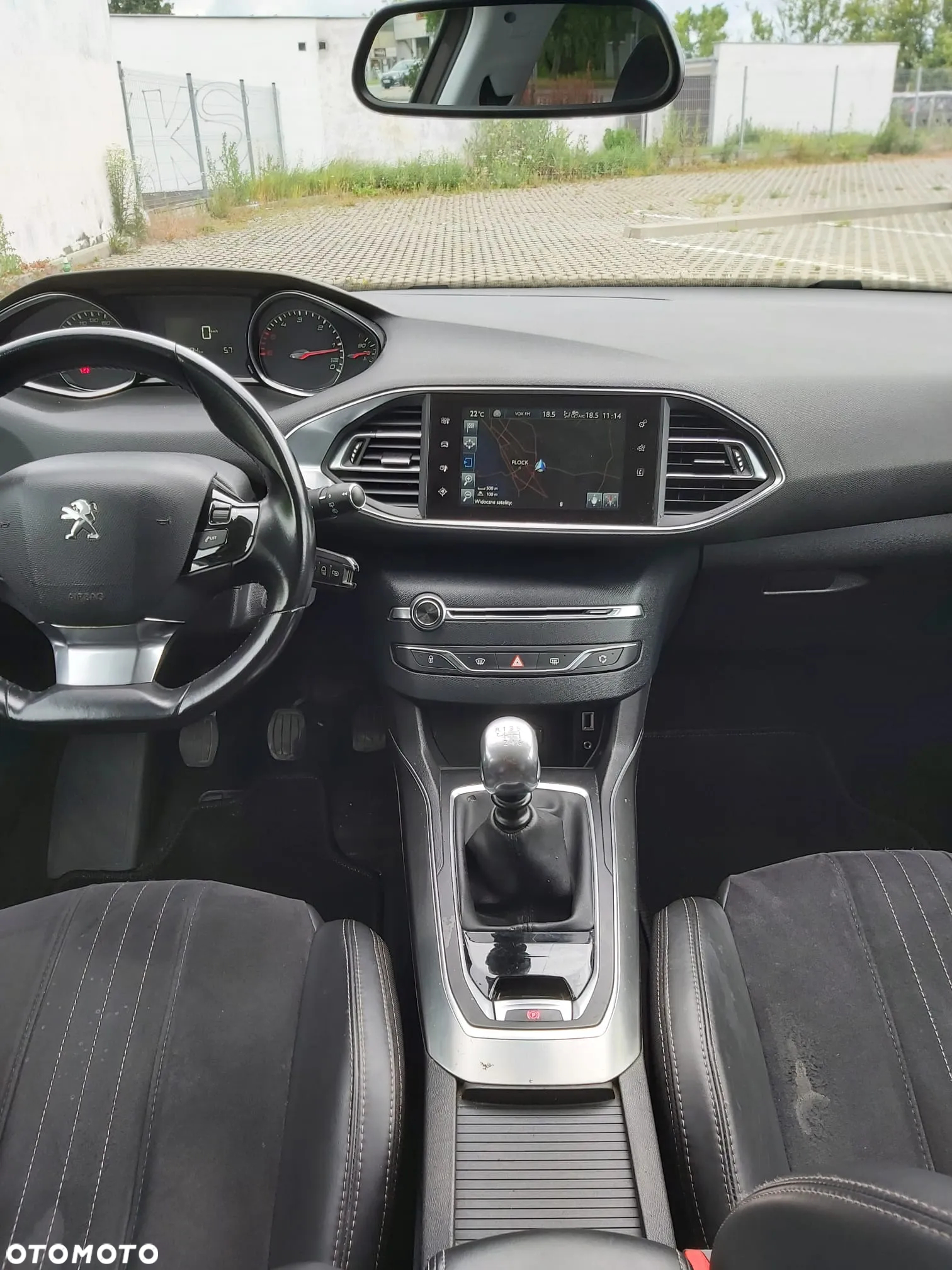 Peugeot 308 e-HDi FAP 115 Stop&Start Style - 30