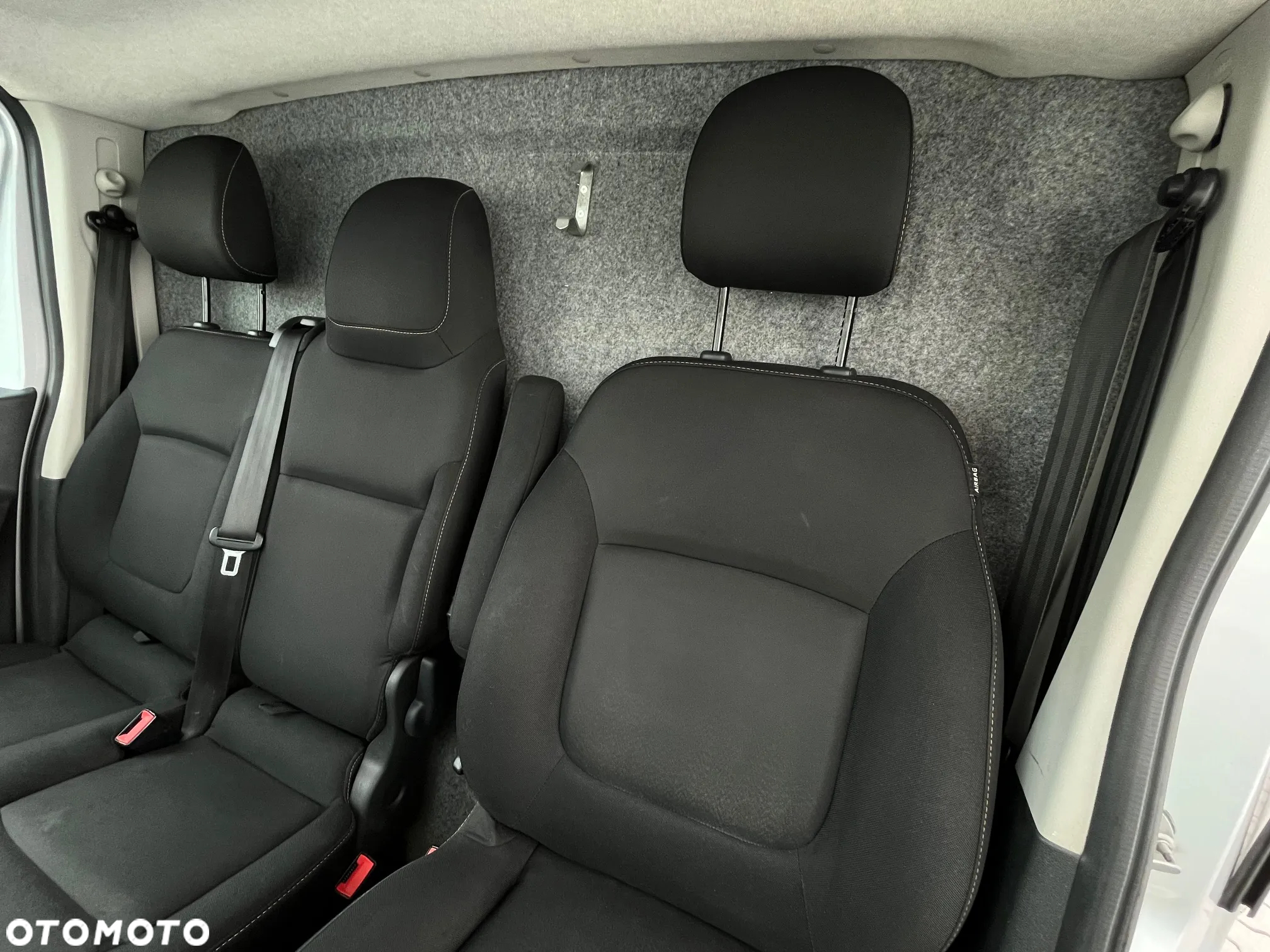 Renault Trafic - 19