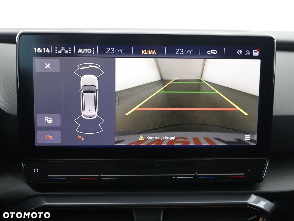 Cupra Leon Sportstourer - 17