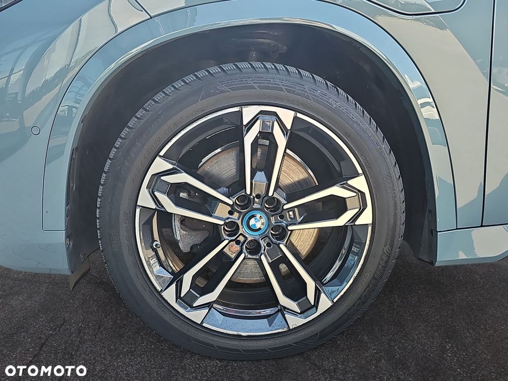 BMW X1 xDrive30e - 9