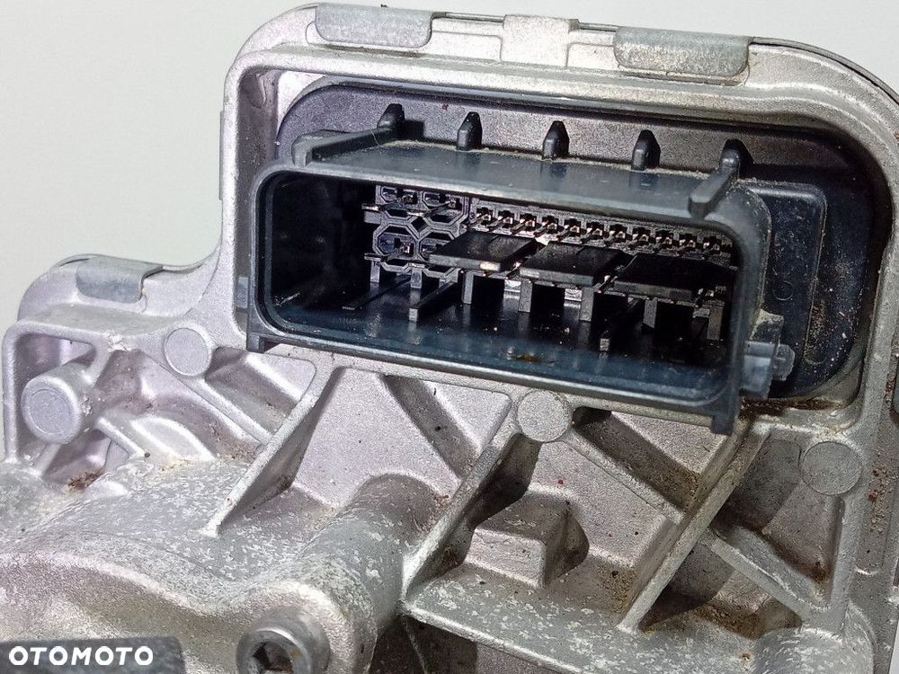 KIA RIO IV YB 1.0 T-GDI 100 KM SKRZYNIA PÓŁAUTOMATYCZNA M27VND - 8