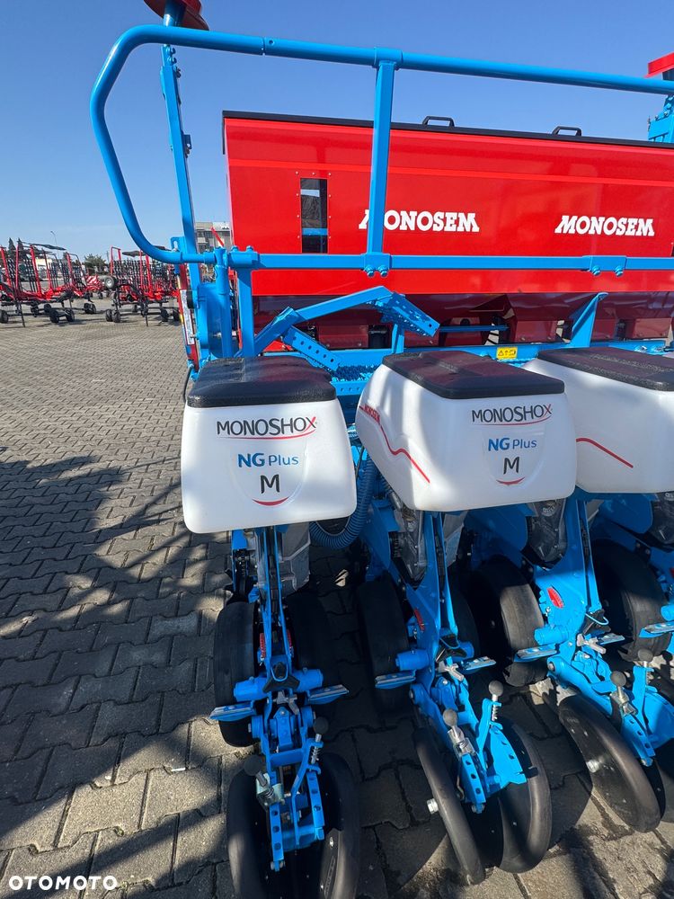 Monosem MONOSEM NG PLUS M Extend, 6-rzędowy, rok produkcji 2024 - 6