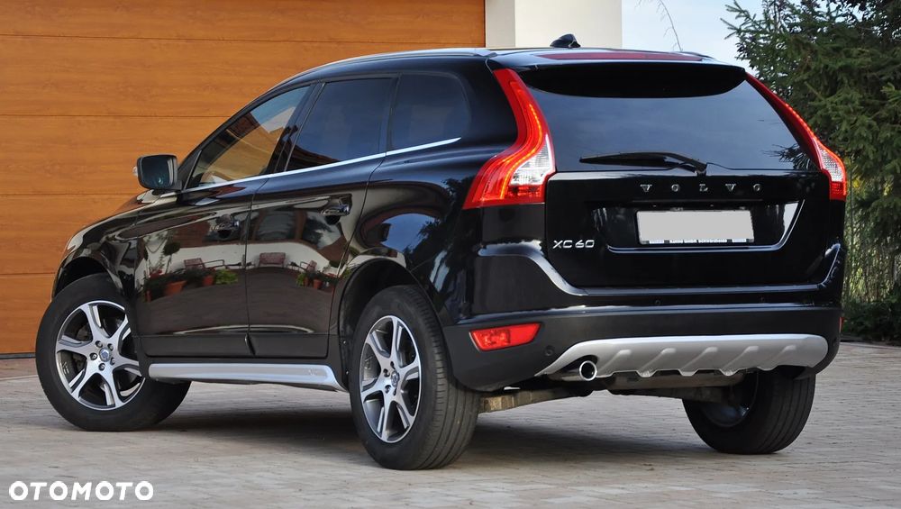 Volvo XC 60 - 6