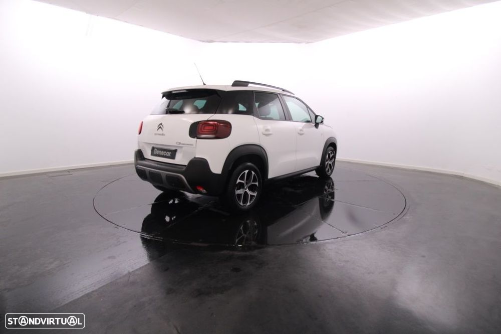 Citroën C3 Aircross 1.2 PureTech C-Series - 7