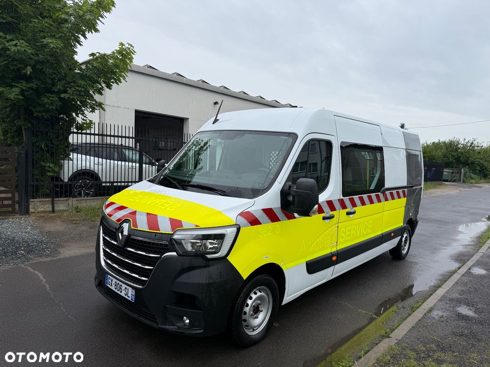 Renault Master - 4