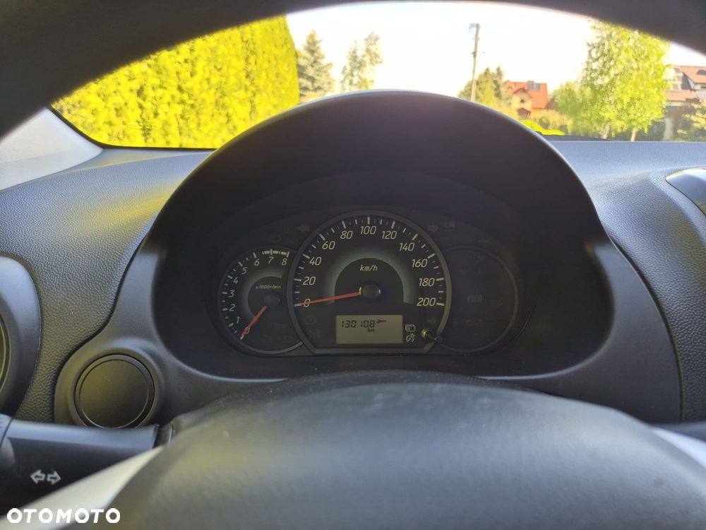 Mitsubishi Space Star 1.0 Active - 14