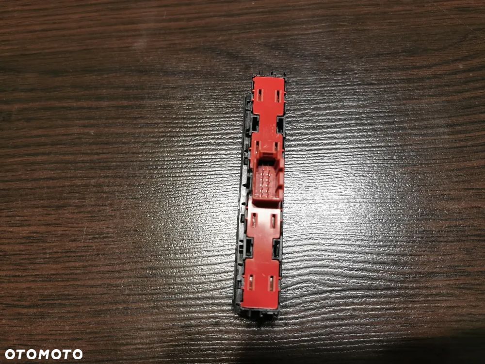 VW Tiguan II Seat Tarraco Panel pdc przełączniki 5NC927137A - 2