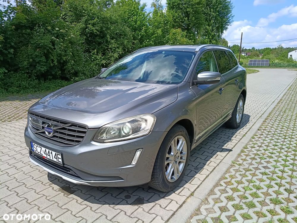 Volvo XC 60 D4 Drive-E Summum - 2