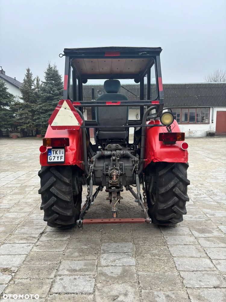 Ursus C-360 / C-360 3P - 6